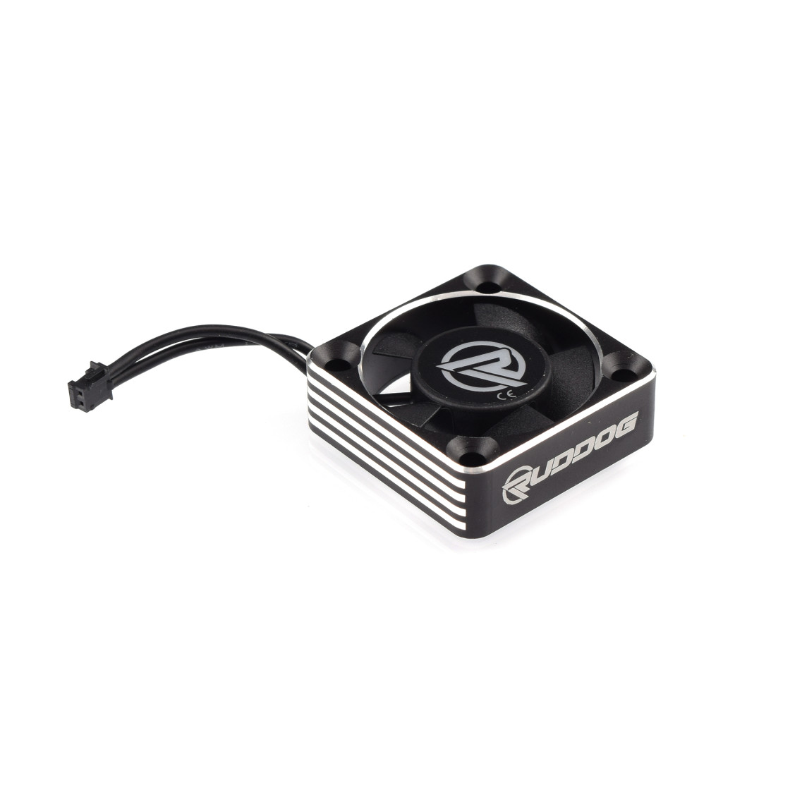 RUDDOG 30mm Aluminium High Speed ESC Cooling Fan - 2
