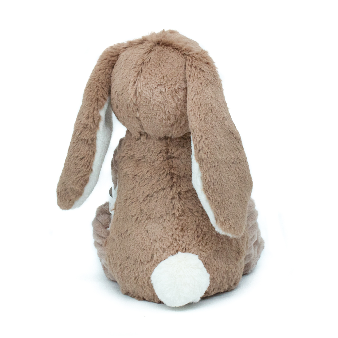 Kanin beige 24 cm - 3