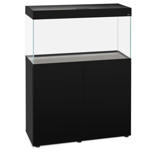 Aquael Optiset Paket LxBxH: 101x41x136cm, 200 liter