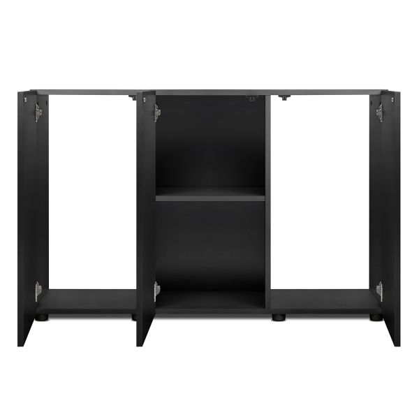 Aquael Optiset Paket LxBxH: 121x41x136cm, 240 liter - 11