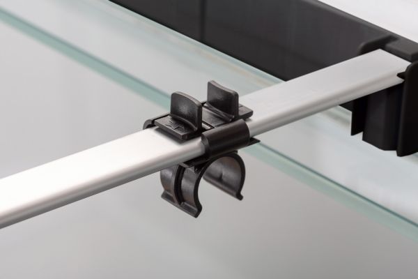 Aquael Optiset Paket LxBxH: 121x41x136cm, 240 liter - 6