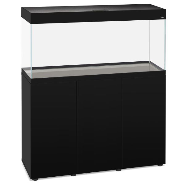 Aquael Optiset Paket LxBxH: 121x41x136cm, 240 liter - 2