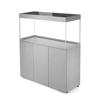 Aquael Optiset Paket LxBxH: 121x41x136cm, 240 liter