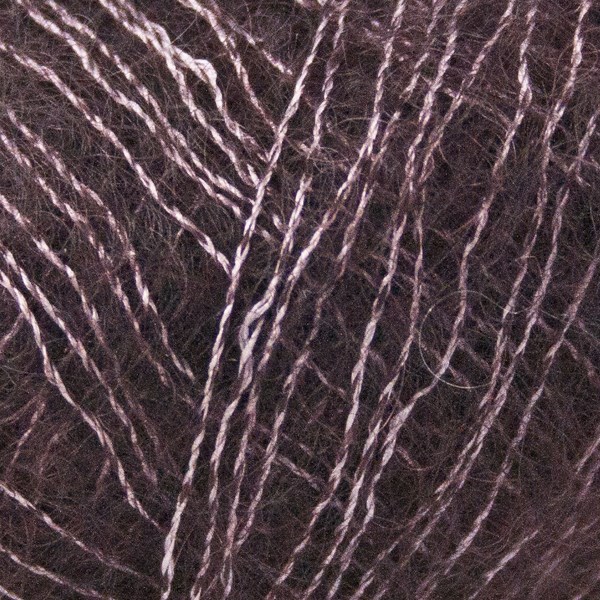 Onion Silk + Kid Mohair, Bordeaux