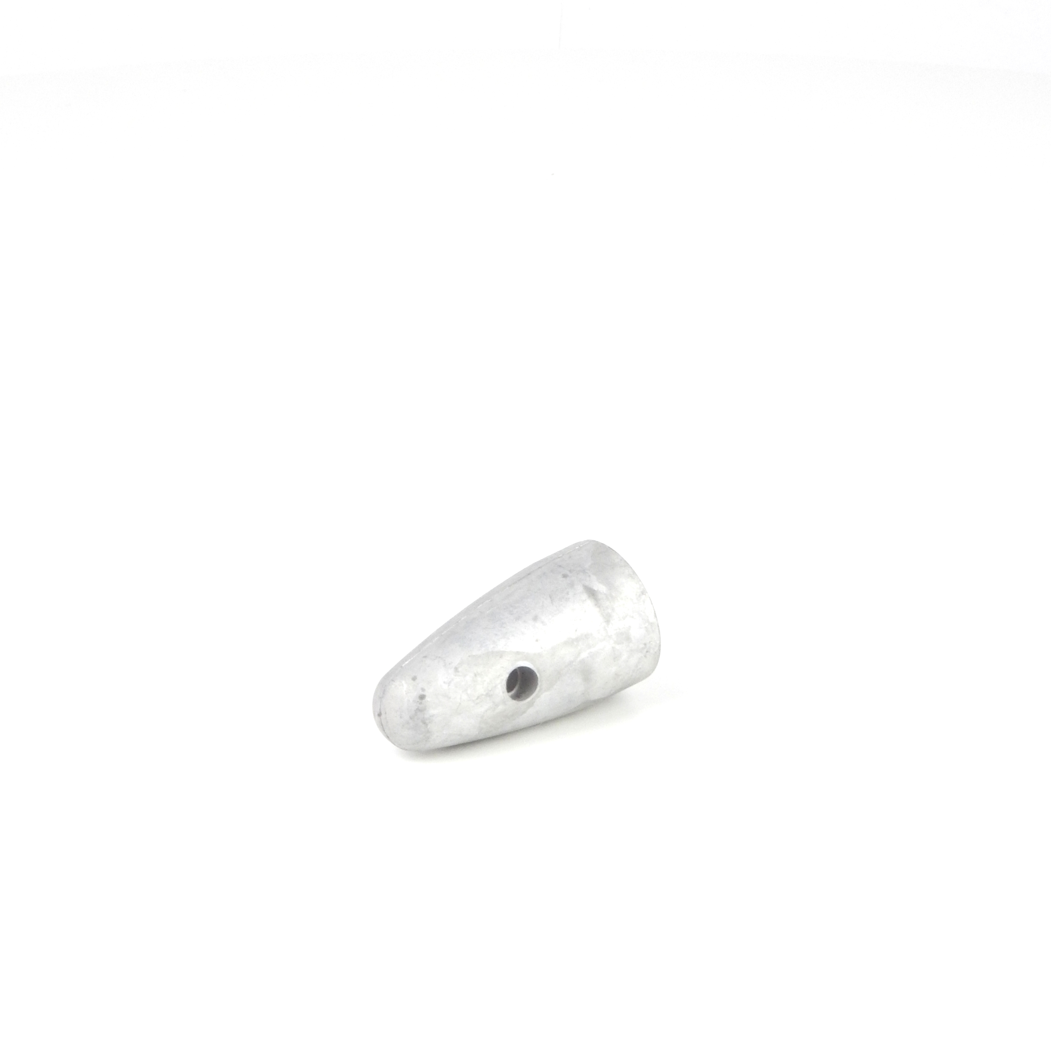Zn-anod för axelgänga 7/8'' UNC