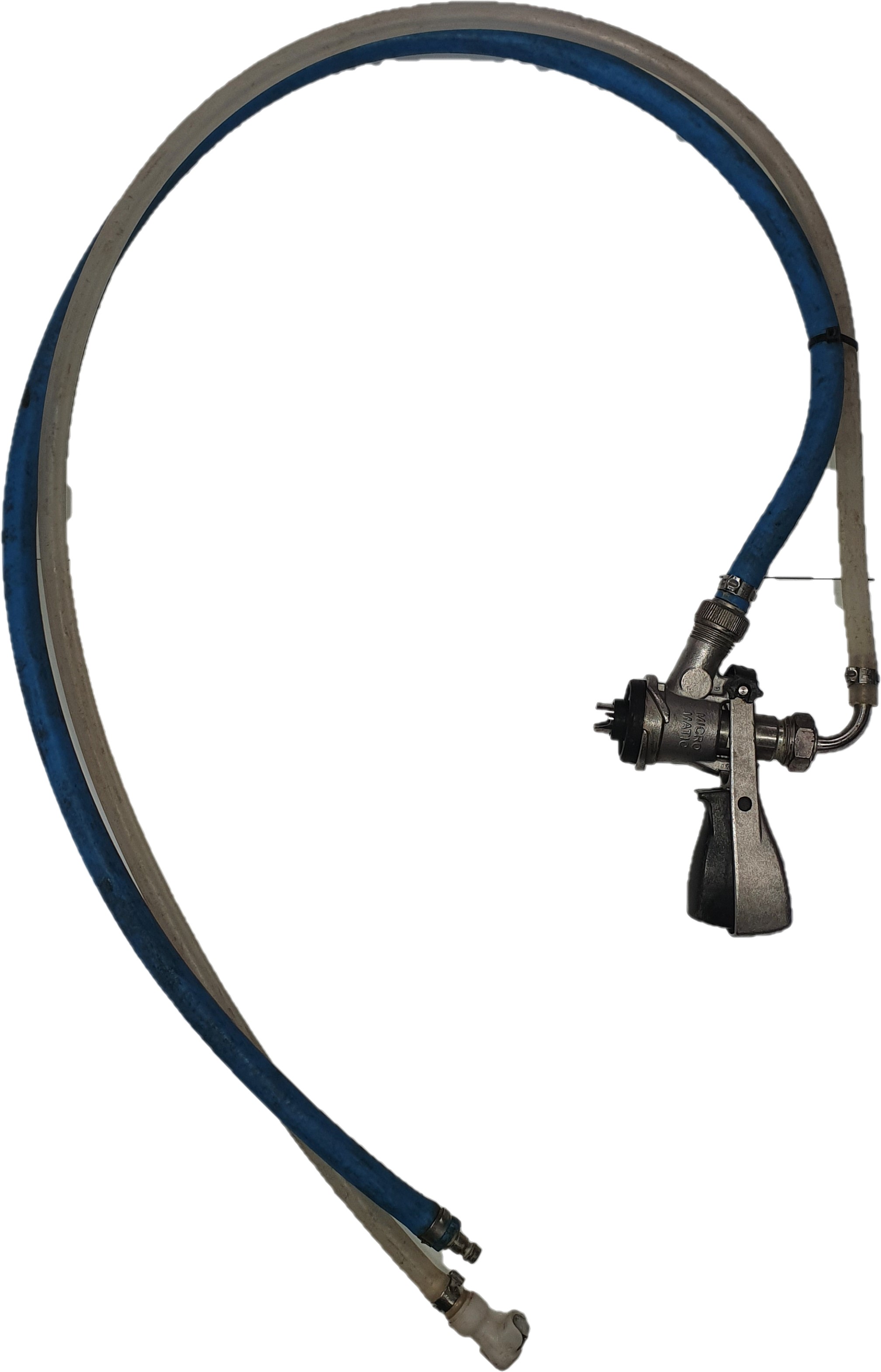 S-Anstikker