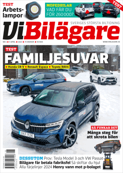 Vi Bilägare 2024/06