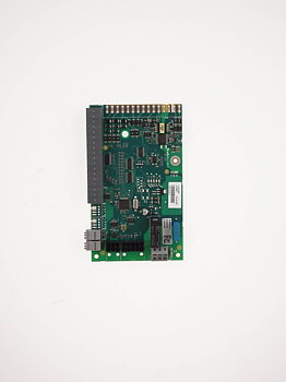 PCBASW INPUTCARD F1345 2.0