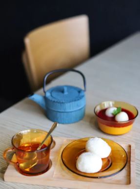Duralex Assiette AMBER D19cm - 3