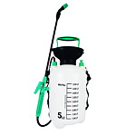 Tryckspruta 5 L Viton