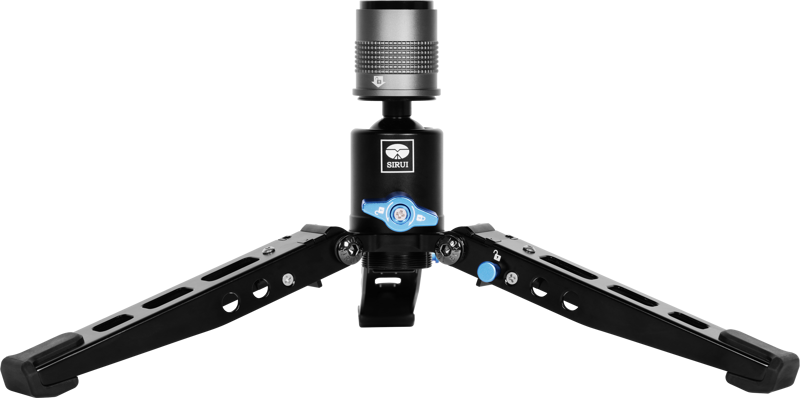 SIRUI Monopod SVM-165 Rapid System - 10
