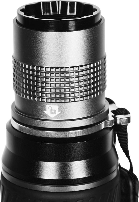 SIRUI Monopod SVM-165 Rapid System - 14