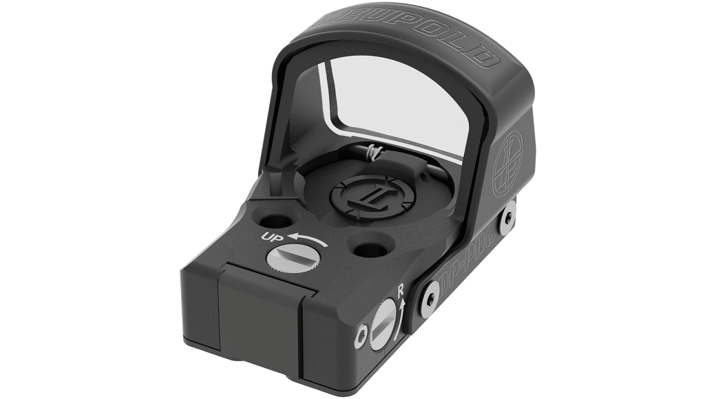 Leupold DeltaPoint Pro - 3