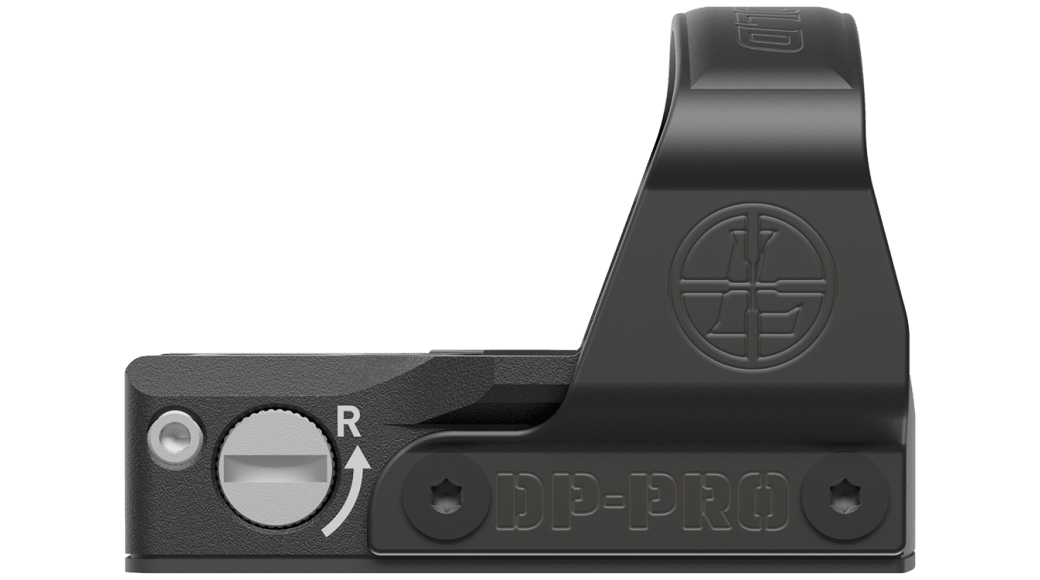 Leupold DeltaPoint Pro - 2