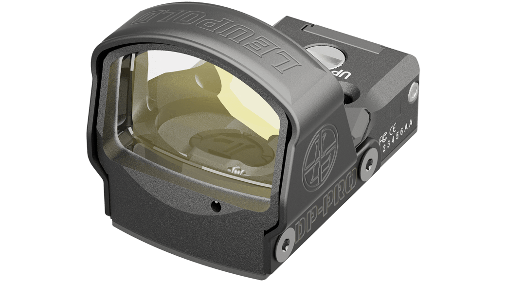 Leupold DeltaPoint Pro