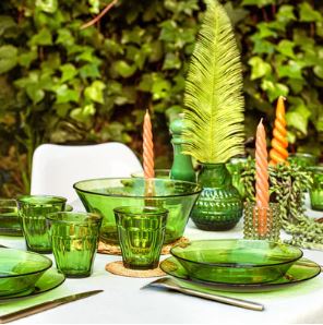 Duralex Assiette GREEN D19cm - 3