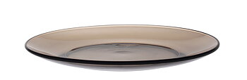 Duralex SEPIA plate D19cm