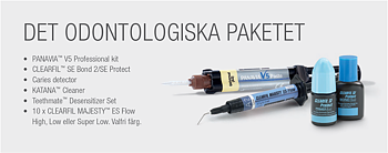 Odontologpaketet