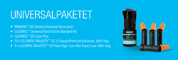 Universalpaketet