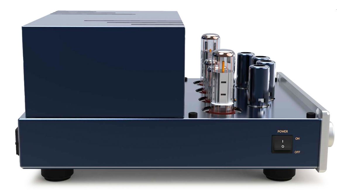 PrimaLuna EVO 100 Rör-Phonosteg - 3