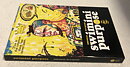 Swimini Purpose Artist’s Proof Edition 2004 SC Limited Edition Not For Sale of 100 Copies/Signed By Brendan McCarthy
