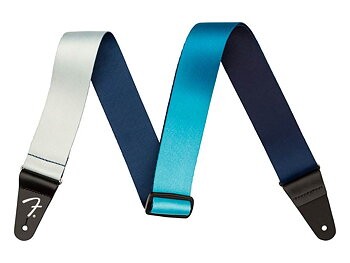 Fender 2" Ombre strap