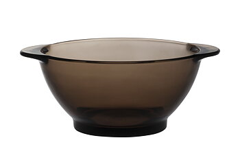 Duralex Bowl with handle 51 cl SEPIA D13.5 cm
