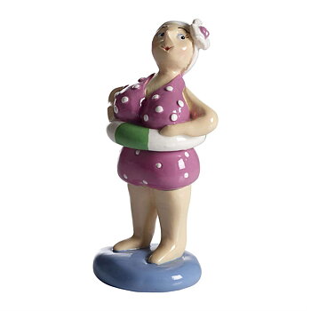 Baddam 12 cm - Klara