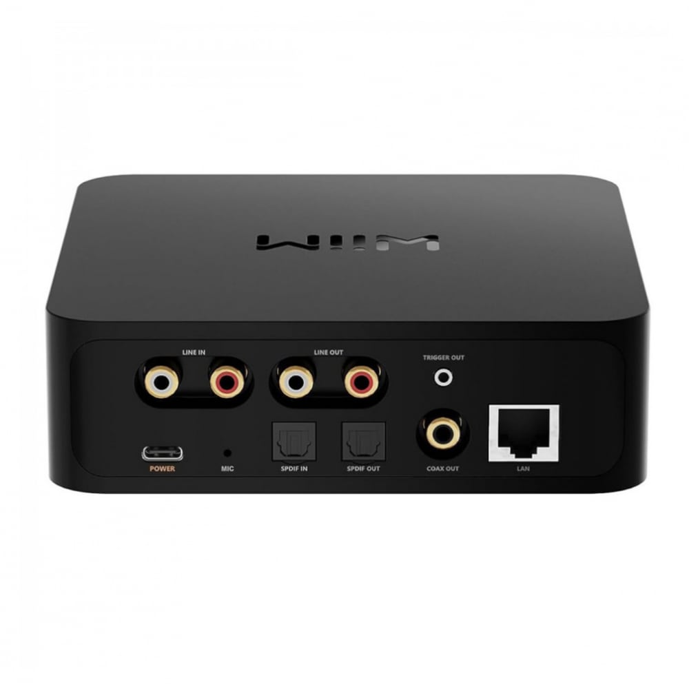 WiiM Pro plus - 4