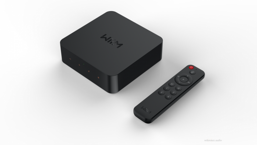 WiiM Pro plus - 2