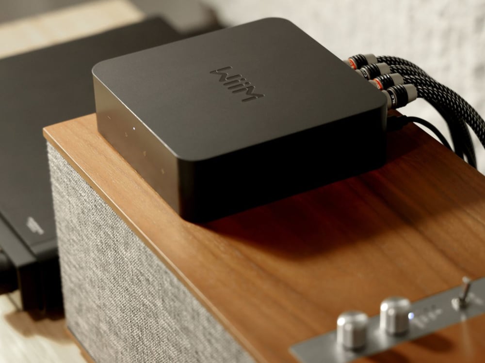 WiiM Pro plus - 5