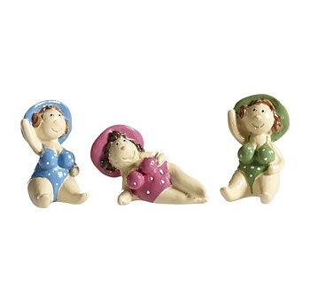 Baddamer 3-Pack