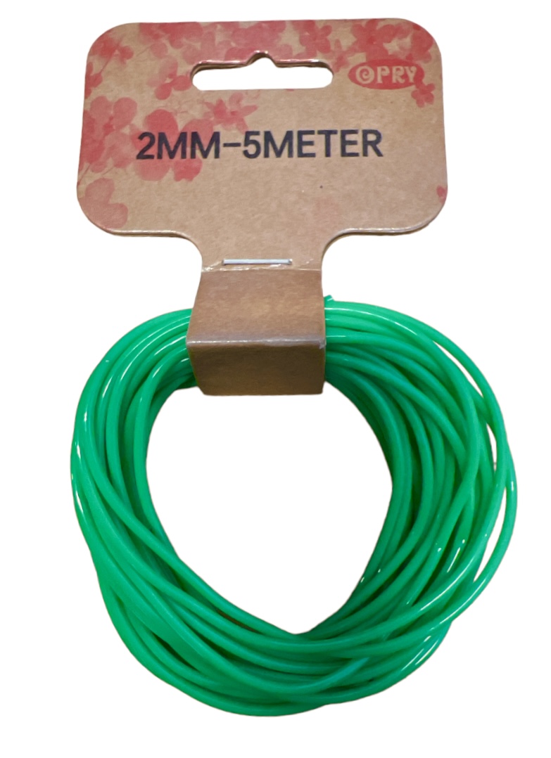 Maskhållare 2mm