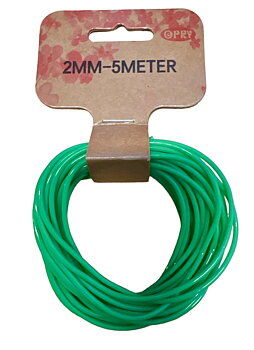 Maskhållare 2mm