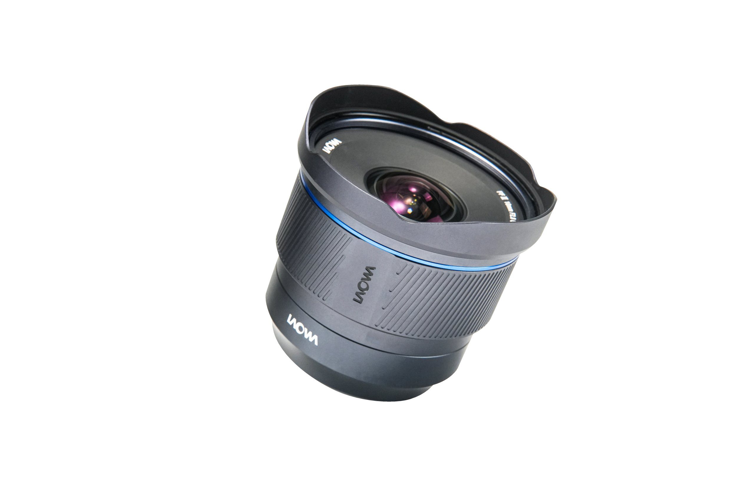 Laowa 10mm f/2.8 Zero-D FF Autofocus Lens - 2