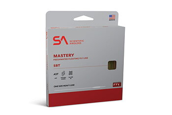SA Mastery - SBT