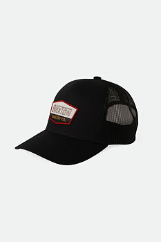 Brixton keps Regal netplus  