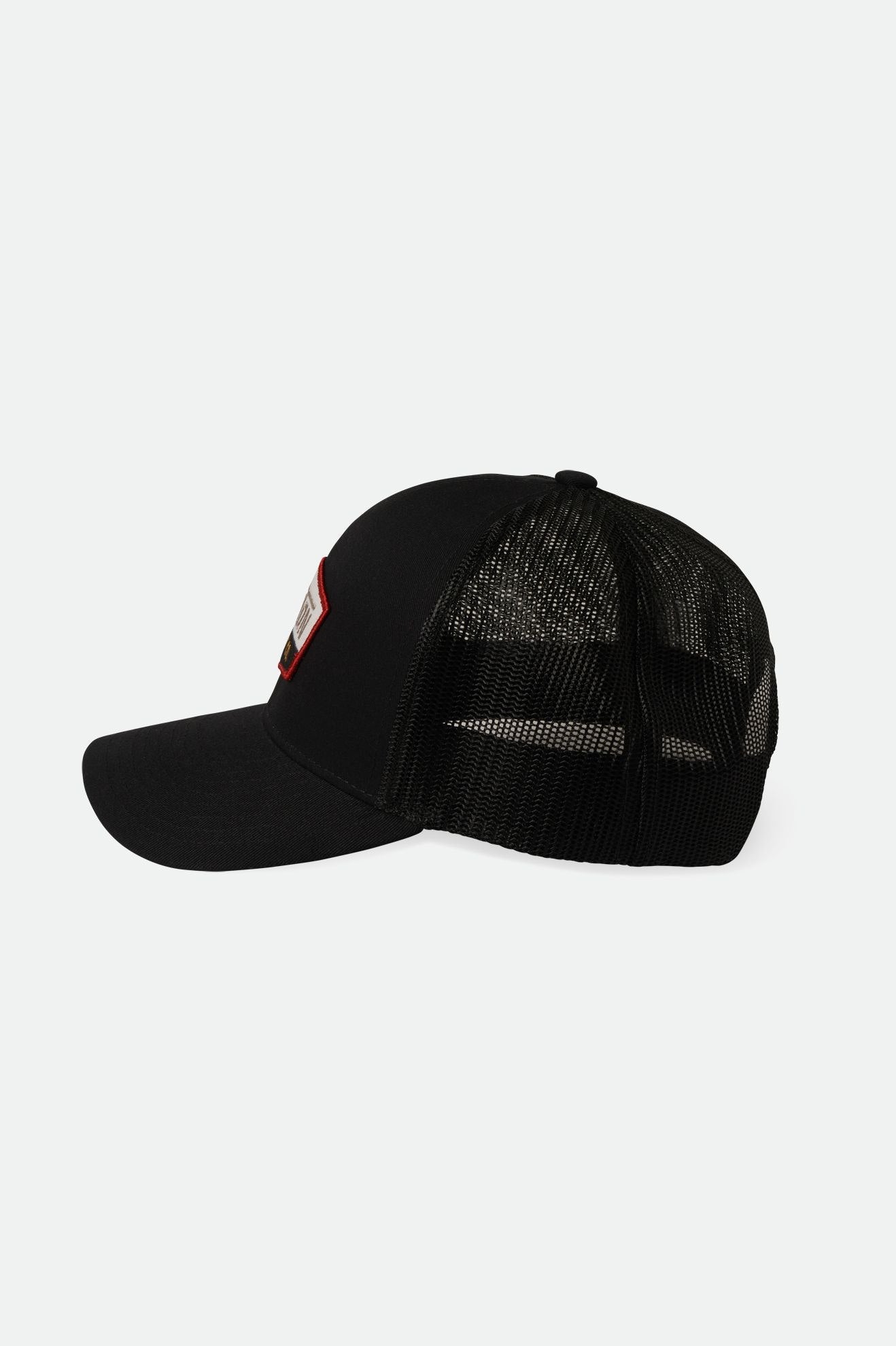 Brixton keps Regal netplus   - 3
