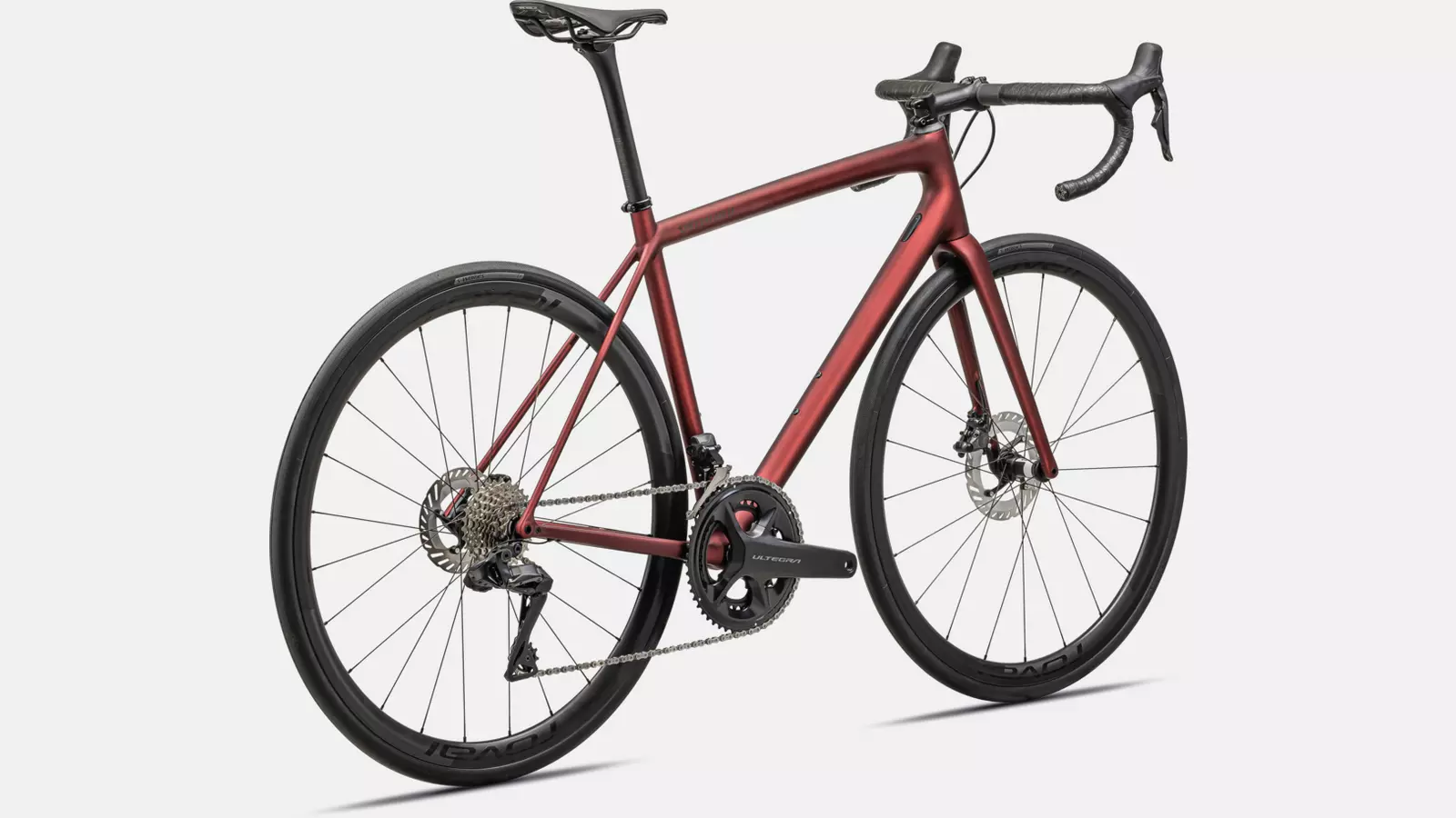 Specialized Aethos Pro - Shimano Ultegra Di2 - 3
