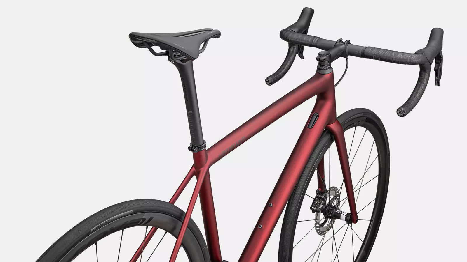 Specialized Aethos Pro - Shimano Ultegra Di2 - 4