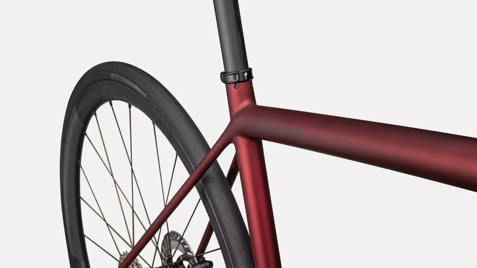Specialized Aethos Pro - Shimano Ultegra Di2 - 6