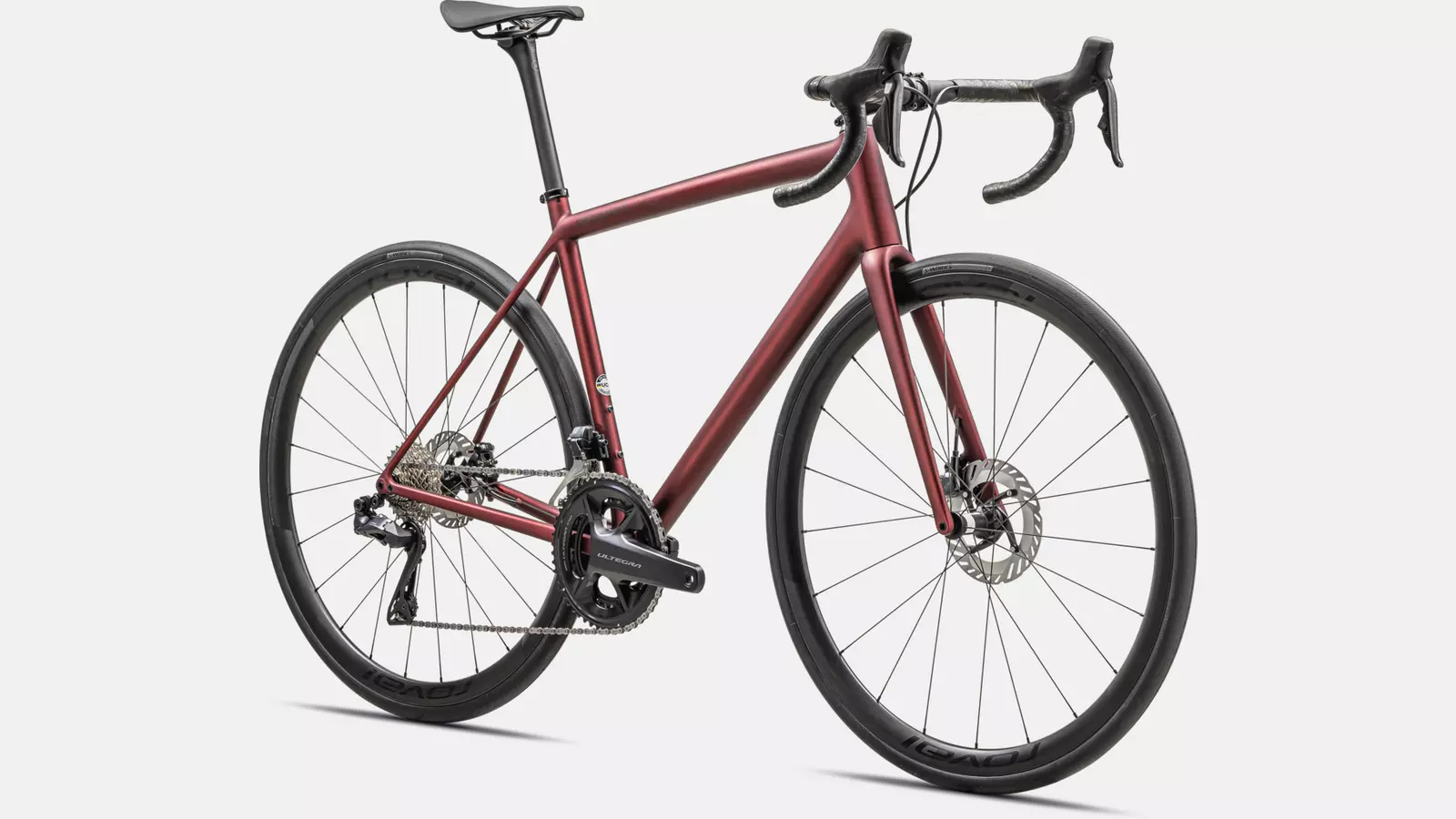 Specialized Aethos Pro - Shimano Ultegra Di2 - 2