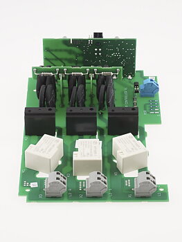 PCBASW MJUKSTART XL 3FAS RES.D
