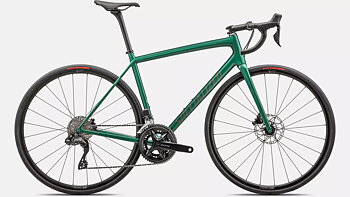 Specialized Aethos Comp -Shimano 105 Di2