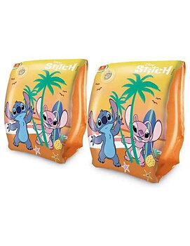 Stitch Disney Armpuffar