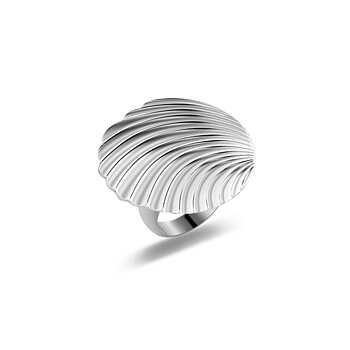 Edblad Shelli ring silver