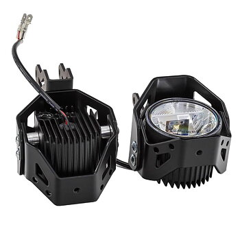 Extraljussats LED Suzuki V-Strom 800 DE - Dimljus