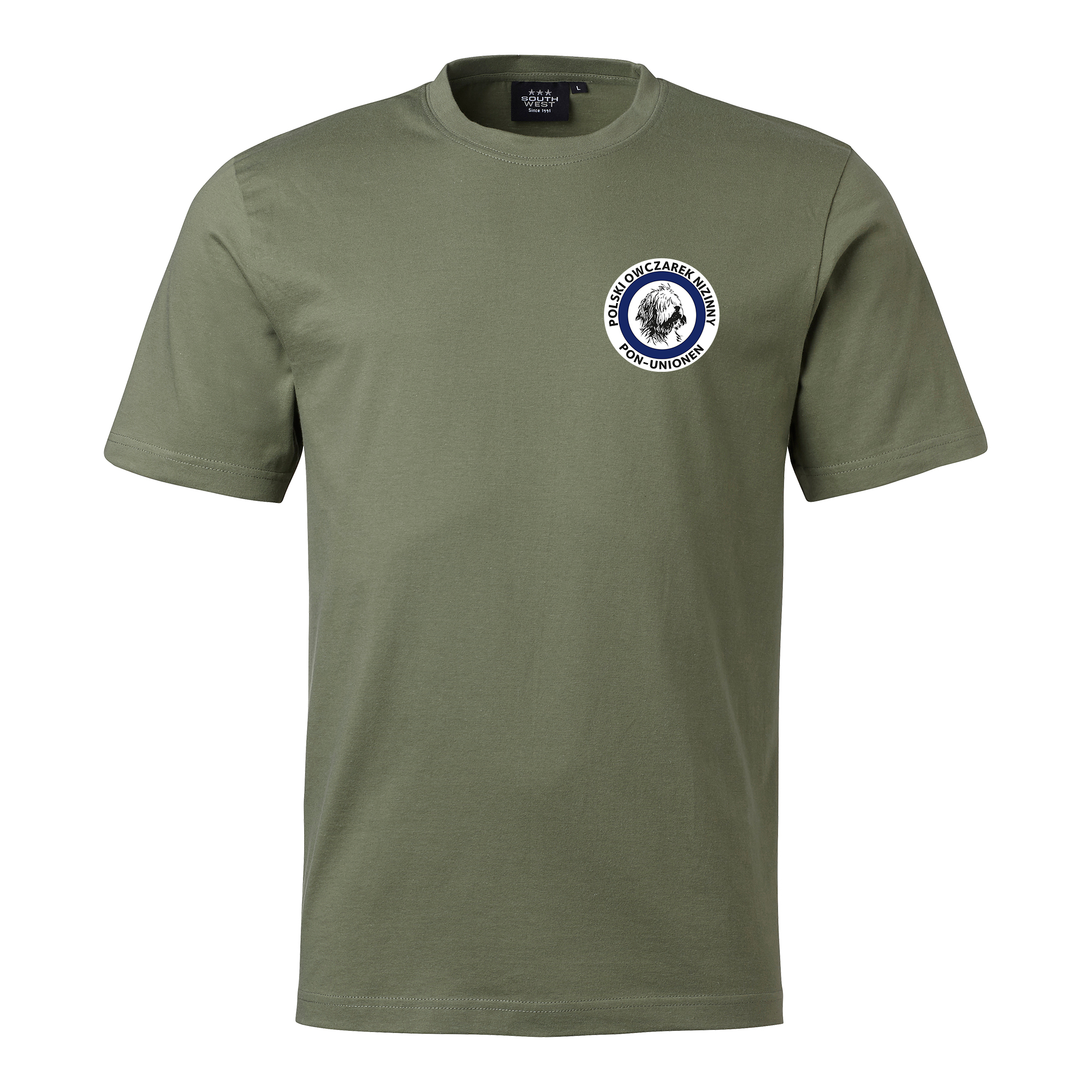 T-shirt Unisex PON - 2