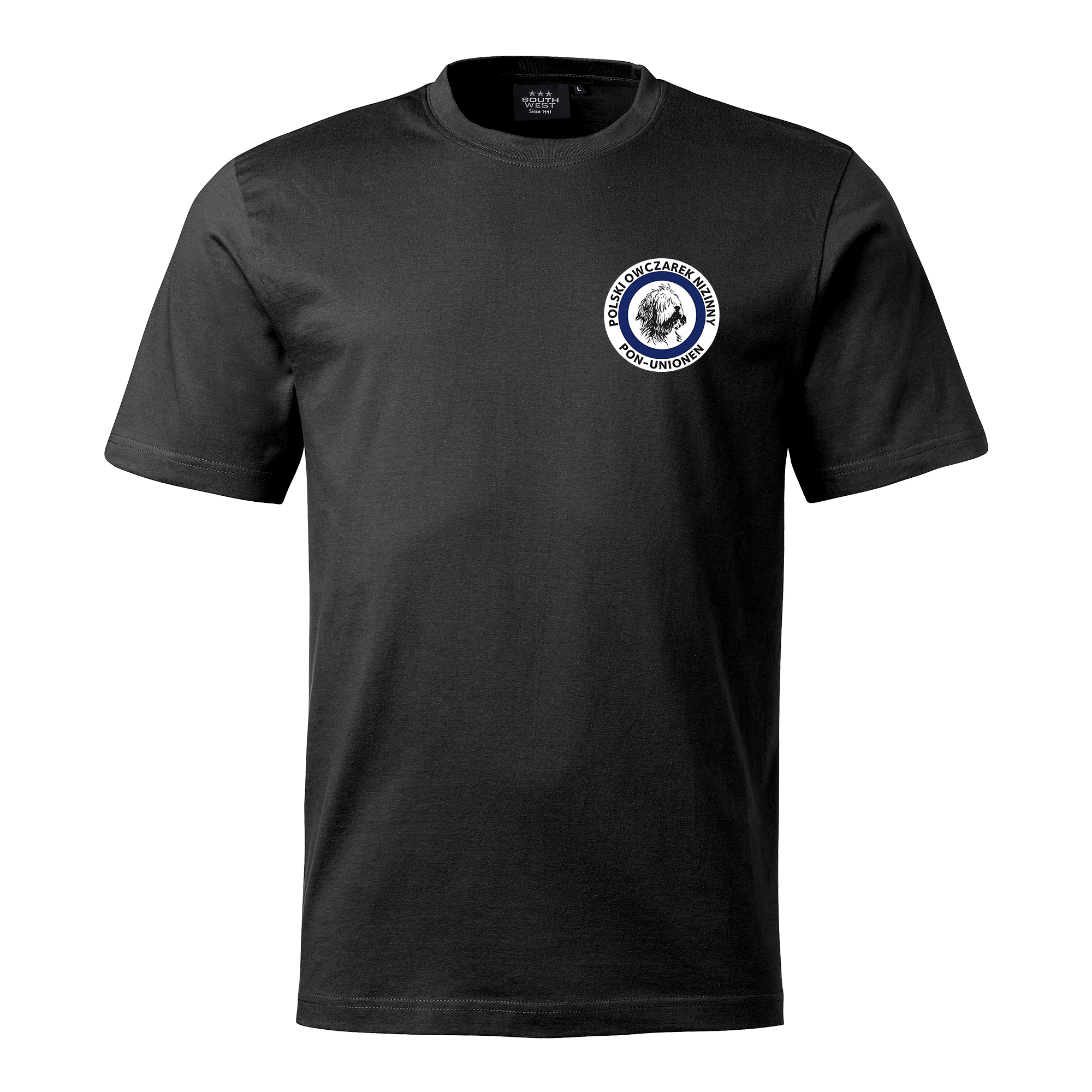 T-shirt Unisex PON