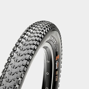 Maxxis Ikon 27,5" 56-584 2C(2,2) EXO/TR vikbar Cykeldäck